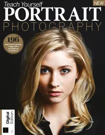 Teach Yourself Portrait Photography Fifth Edition 
                issue Teach Yourself Portrait Photography Fifth Edition