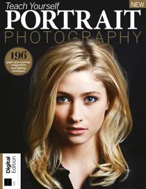Teach Yourself Portrait Photography Fourth Edition 
                issue Teach Yourself Portrait Photography Fourth Edition