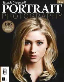 Teach Yourself Portrait Photography Sixth Edition 
                issue Teach Yourself Portrait Photography Sixth Edition