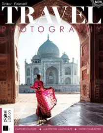 Teach Yourself Travel Photography 3rd edition 
                issue Teach Yourself Travel Photography 3rd edition