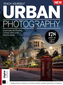 Teach Yourself Urban Photography 1st Edition 
                issue Teach Yourself Urban Photography 1st Edition