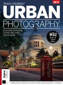 Teach Yourself Urban Photography 3rd Ed. 
                issue Teach Yourself Urban Photography 3rd Ed.