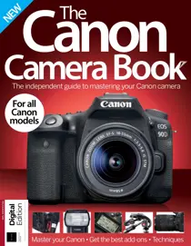 The Canon Camera Book Fourteenth Edition 
                issue The Canon Camera Book Fourteenth Edition
