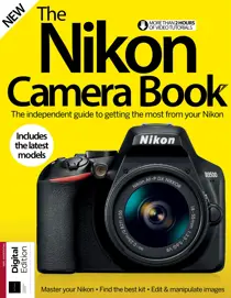 The Nikon Camera Book Fifteenth Edition 
                issue The Nikon Camera Book Fifteenth Edition