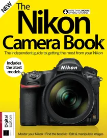 The Nikon Camera Book Seventeenth Edition 
                issue The Nikon Camera Book Seventeenth Edition