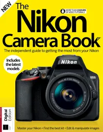 The Nikon Camera Book Sixteenth Edition 
                issue The Nikon Camera Book Sixteenth Edition