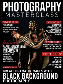 Photography Masterclass Magazine Issue 130