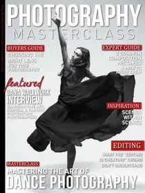 Photography Masterclass Magazine Issue 131