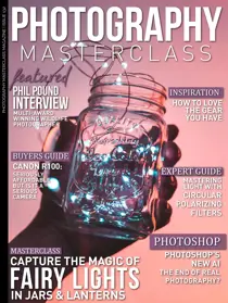 Photography Masterclass Magazine Issue 132