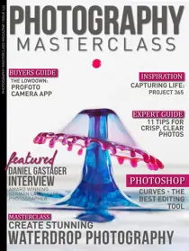 Photography Masterclass Magazine Issue 133