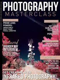 Photography Masterclass Magazine Issue 135