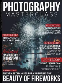 Photography Masterclass Magazine Issue 139