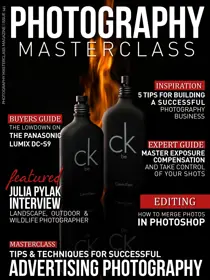 Photography Masterclass Magazine Issue 141