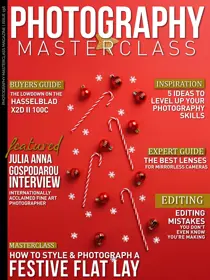Photography Masterclass Magazine issue Issue 156