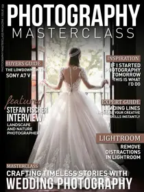 Photography Masterclass Magazine issue Issue 159