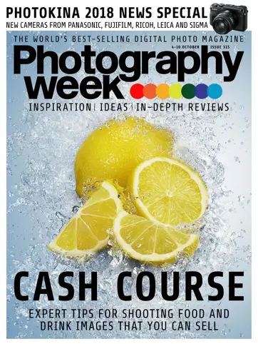 Photography Week Preview