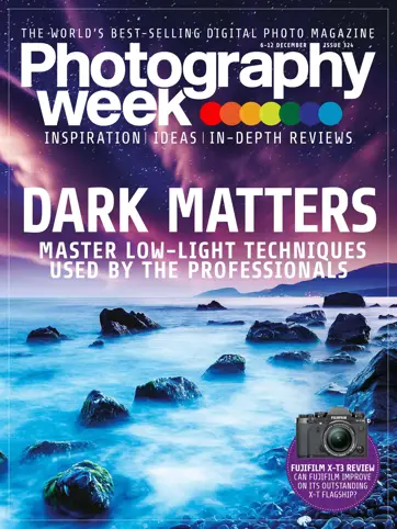 Photography Week Preview