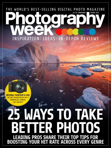 Photography Week Preview