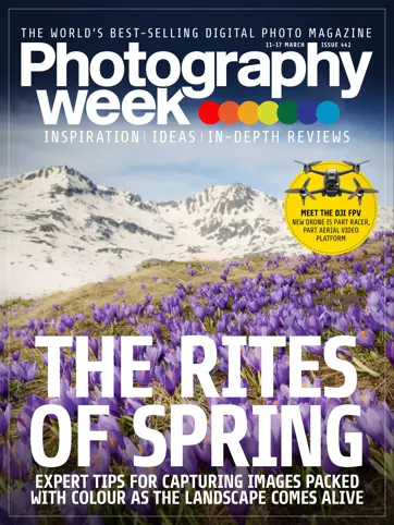 Photography Week Preview