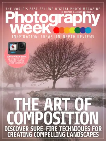 Photography Week Preview