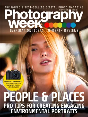 Photography Week Preview