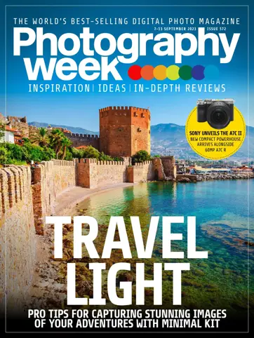 Photography Week Preview