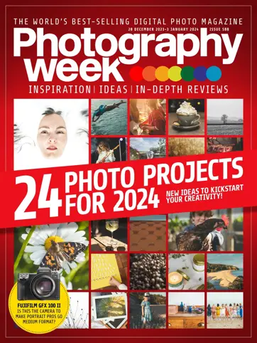 Photography Week Preview