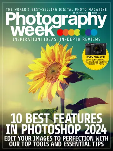 Photography Week Preview