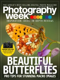 Photography Week Complete Your Collection Cover 1