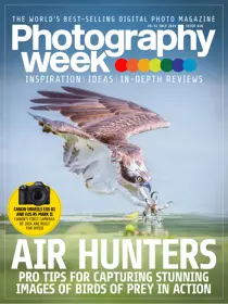 Photography Week Issue 618