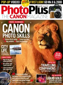 August 2017 
                issue August 2017