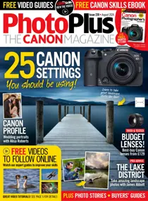 PhotoPlus Complete Your Collection Cover 3