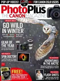 February 2016 
                issue February 2016
