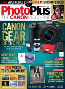 PhotoPlus February 2024
