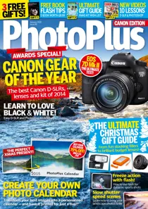 January 2015 
                issue January 2015