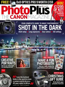 January 2017 
                issue January 2017