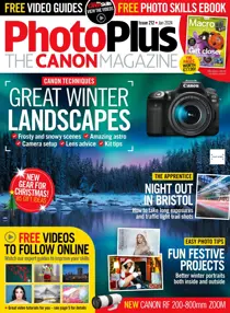 PhotoPlus January 2024