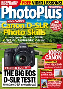 July 2013 
                issue July 2013