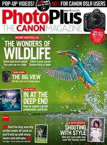 July 2016 
                issue July 2016