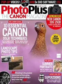 June 2019 
                issue June 2019
