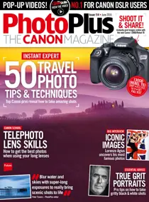 June 2016 
                issue June 2016