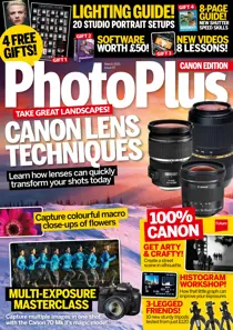 March 2015 
                issue March 2015