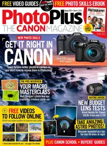 PhotoPlus March 2024