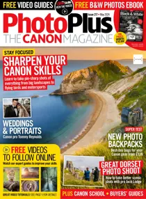 PhotoPlus Complete Your Collection Cover 1