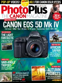 November 2016 
                issue November 2016