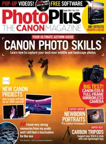 November 2018 
                issue November 2018