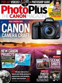 October 2018 
                issue October 2018