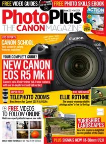 PhotoPlus Complete Your Collection Cover 1