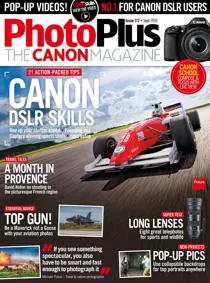 September 2016 
                issue September 2016