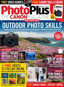 PhotoPlus Complete Your Collection Cover 3
